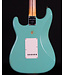 Fender Custom Shop Limited Edition Fat 50's Strat, Relic, Super Faded Seafoam Green