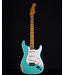 Fender Custom Shop Limited Edition Fat 50's Strat, Relic, Super Faded Seafoam Green