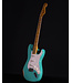 Fender Custom Shop Limited Edition Fat 50's Strat, Relic, Super Faded Seafoam Green