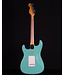Fender Custom Shop Limited Edition Fat 50's Strat, Relic, Super Faded Seafoam Green