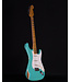 Fender Custom Shop Limited Edition Fat 50's Strat, Relic, Super Faded Seafoam Green