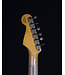 Fender Custom Shop Limited Edition Fat 50's Strat, Relic, Super Faded Seafoam Green