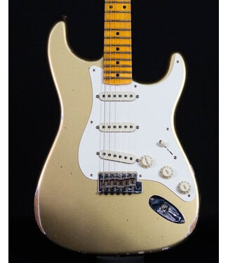 Fender Fender Custom Shop '57 Stratocaster Relic, HLE Gold