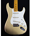 Fender Fender Custom Shop '57 Stratocaster Relic, HLE Gold
