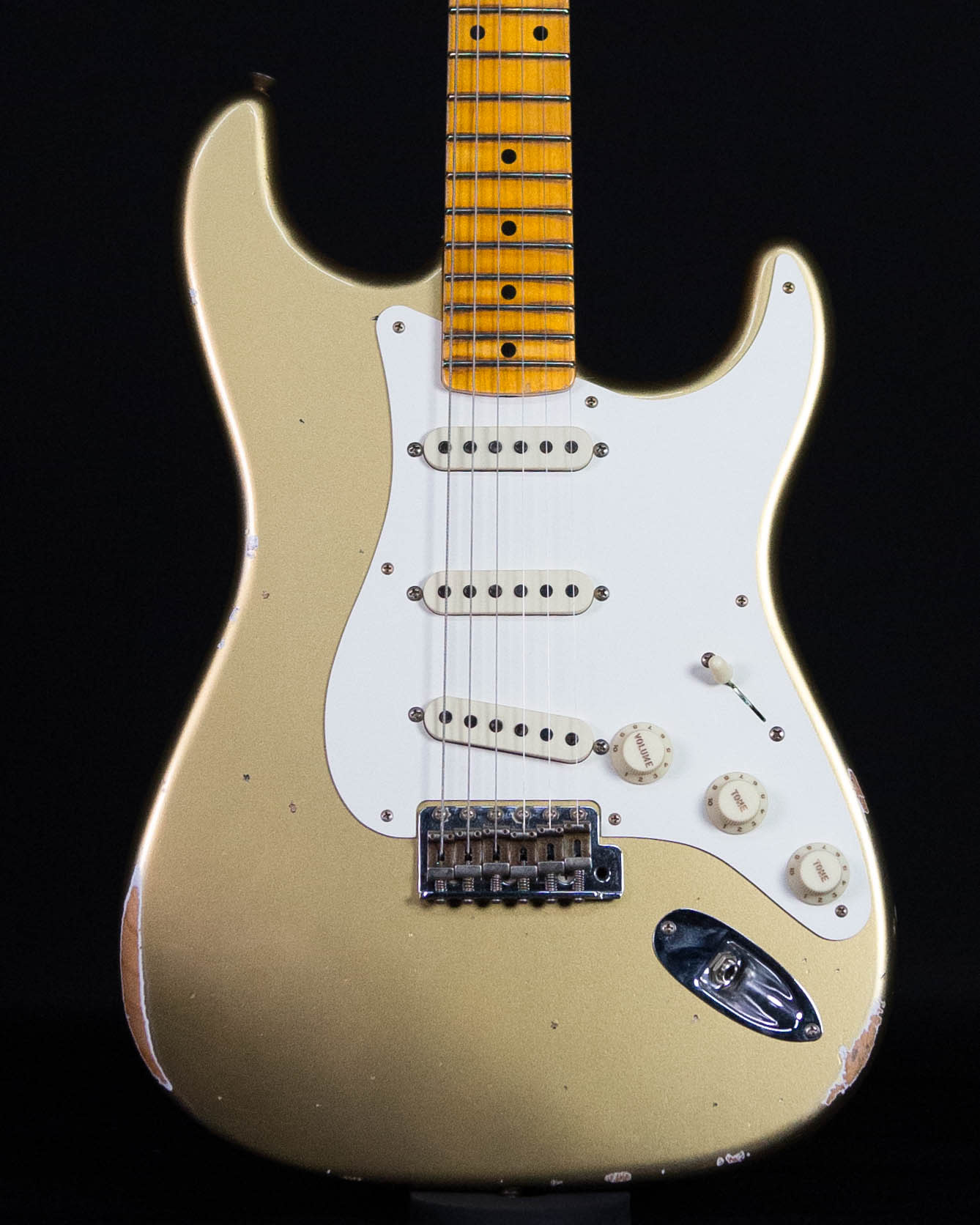 Fender Custom Shop Limited '67 Stratocaster HSS Journeyman