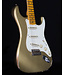 Fender Custom Shop '57 Stratocaster Relic, HLE Gold
