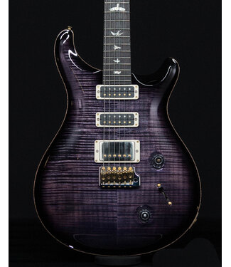 PRS PRS Studio 10 Top, Purple Mist