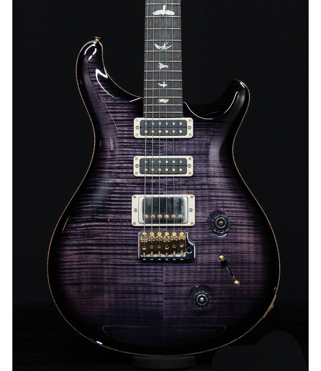 PRS PRS Studio 10 Top, Purple Mist