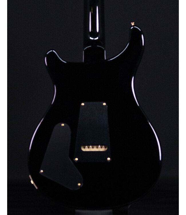 PRS Studio 10 Top, Purple Mist