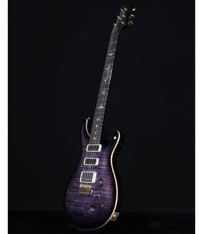 PRS Studio 10 Top, Purple Mist