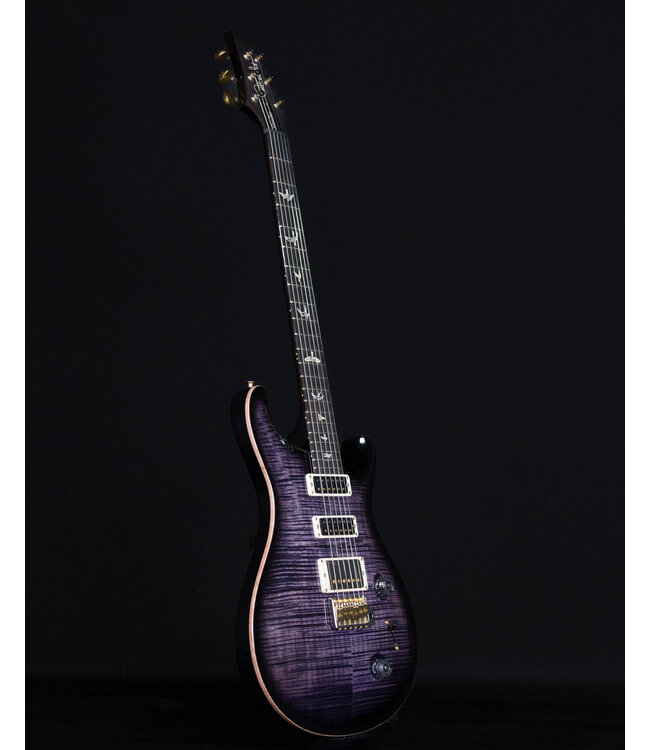 PRS Studio 10 Top, Purple Mist
