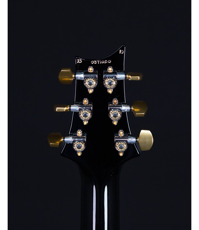 PRS Studio 10 Top, Purple Mist