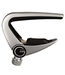 G7th Newport 6 String Capo, Silver