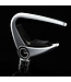 G7th Newport 6 String Capo, Silver