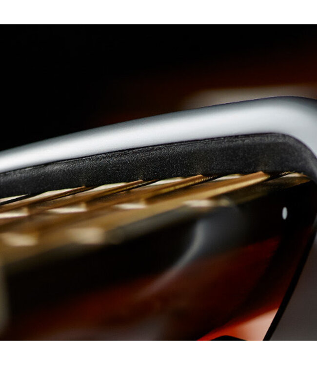 G7th Newport 6 String Capo, Silver