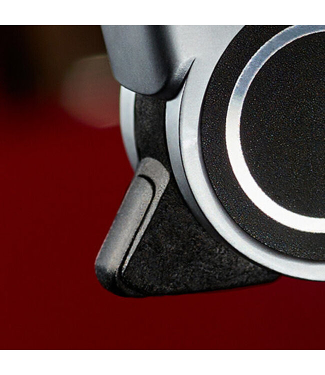 G7th Performance 3 ART Capo, 6-String, Black