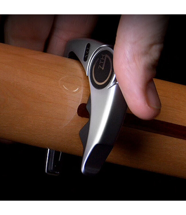 G7th Performance 3 ART Capo, 6-String, Black