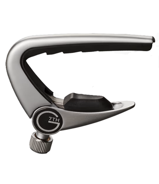G7th G7th Newport 12 String Capo, Silver