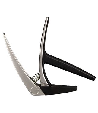 G7th G7th Nashville Classical Capo, Silver