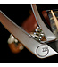 G7th Nashville 6-String Capo, Black