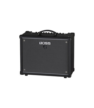 Boss Boss Katana Gen 3 50 EX 1x12" Combo Guitar Amplifier