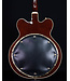 Gretsch Gretsch VS Edition '62 Chet Atkins Country Gentleman, Hollow Body, Walnut Stain