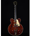 Gretsch Gretsch VS Edition '62 Chet Atkins Country Gentleman, Hollow Body, Walnut Stain