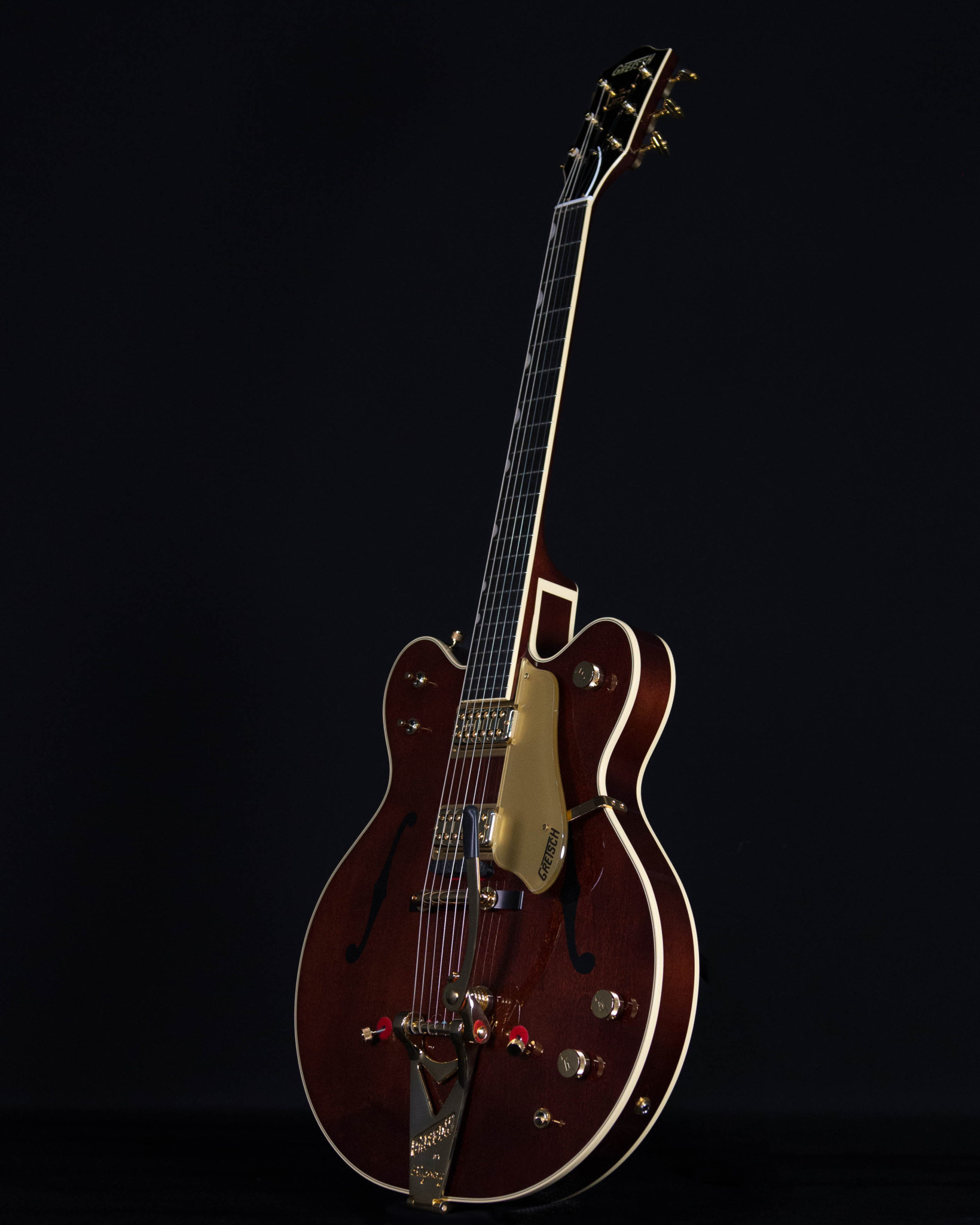 Gretsch G6122T-62 Vintage Select Edition '62 Chet Atkins