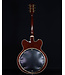 Gretsch Gretsch VS Edition '62 Chet Atkins Country Gentleman, Hollow Body, Walnut Stain