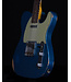 Fender CS LTD '61Telecaster, Relic, Aged Lake Placid Blue