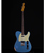 Fender CS LTD '61Telecaster, Relic, Aged Lake Placid Blue