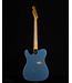 Fender CS LTD '61Telecaster, Relic, Aged Lake Placid Blue