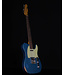 Fender CS LTD '61Telecaster, Relic, Aged Lake Placid Blue