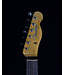 Fender CS LTD '61Telecaster, Relic, Aged Lake Placid Blue