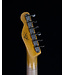 Fender CS LTD '61Telecaster, Relic, Aged Lake Placid Blue