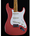 Fender Fender Custom Shop LTD '57 Stratocaster, Relic, Aged Tahitian Coral