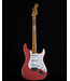 Fender Fender Custom Shop LTD '57 Stratocaster, Relic, Aged Tahitian Coral