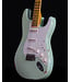Fender Fender Custom Shop '58 Stratocaster Relic, Super Faded Aged Surf Green