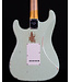 Fender Custom Shop '58 Stratocaster Relic, Super Faded Aged Surf Green