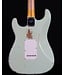 Fender Fender Custom Shop '58 Stratocaster Relic, Super Faded Aged Surf Green