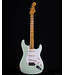 Fender Custom Shop '58 Stratocaster Relic, Super Faded Aged Surf Green