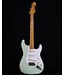 Fender Fender Custom Shop '58 Stratocaster Relic, Super Faded Aged Surf Green