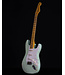 Fender Custom Shop '58 Stratocaster Relic, Super Faded Aged Surf Green