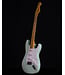 Fender Fender Custom Shop '58 Stratocaster Relic, Super Faded Aged Surf Green