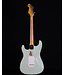 Fender Custom Shop '58 Stratocaster Relic, Super Faded Aged Surf Green