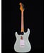 Fender Fender Custom Shop '58 Stratocaster Relic, Super Faded Aged Surf Green