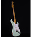 Fender Custom Shop '58 Stratocaster Relic, Super Faded Aged Surf Green