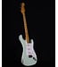 Fender Fender Custom Shop '58 Stratocaster Relic, Super Faded Aged Surf Green