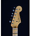Fender Fender Custom Shop '58 Stratocaster Relic, Super Faded Aged Surf Green