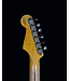 Fender Custom Shop '58 Stratocaster Relic, Super Faded Aged Surf Green